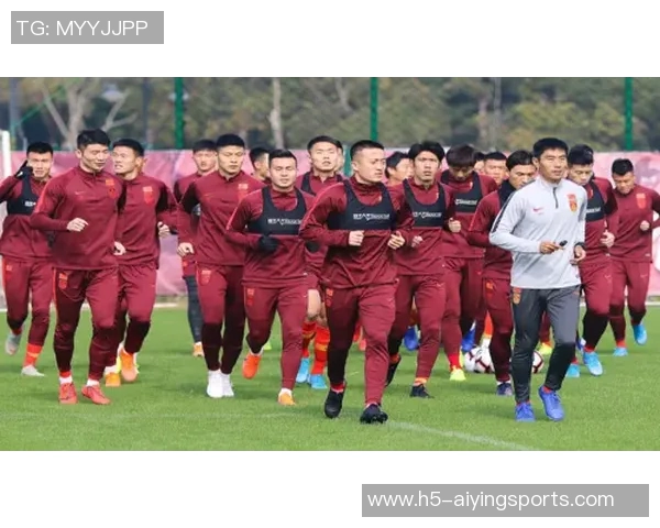 中国足球前锋的崛起与挑战:从青训体系到国际赛场的全面分析 中国足球前锋的崛起与挑战:从青训体系到国际赛场的全面分析