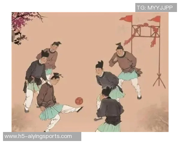 足球的起源探秘:揭开这项全球运动的发源国之谜 足球的起源探秘:揭开这项全球运动的发源国之谜