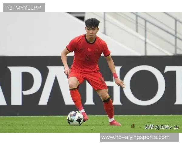 中国足球前锋的崛起与挑战：从青训体系到国际赛场的全面分析