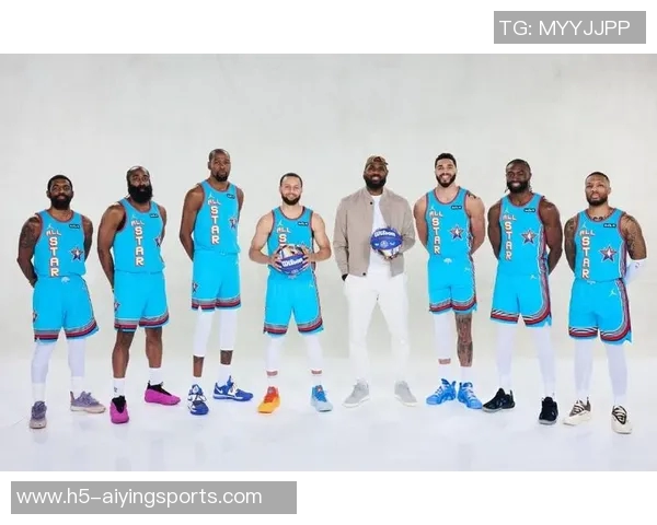 WNBA全明星赛先发阵容公布凯特琳领衔明星球员闪耀赛场