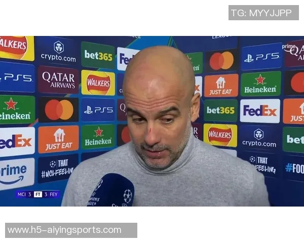 曼城3-2险胜暴露防线隐患瓜帅冬窗不补或将面临危机