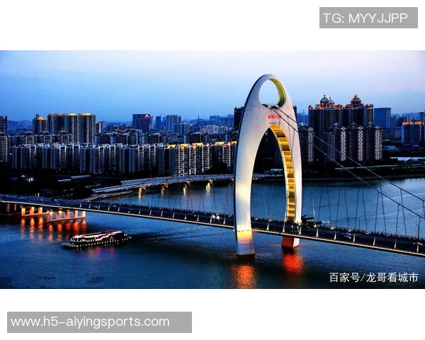 江门与中山的城市魅力对比探讨及发展潜力分析